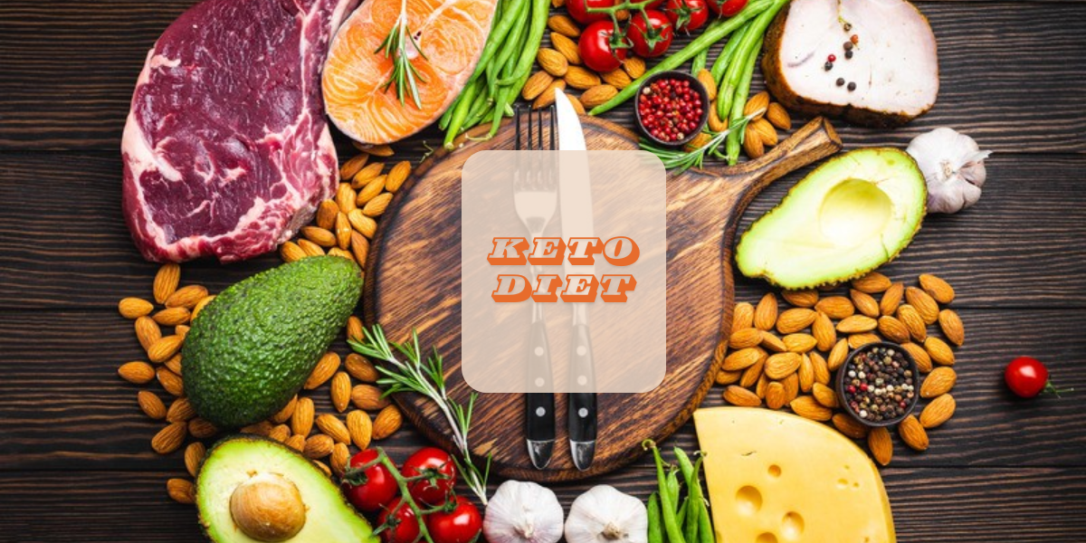 A Health and Vitality Handbook for Those New to the Keto Diet